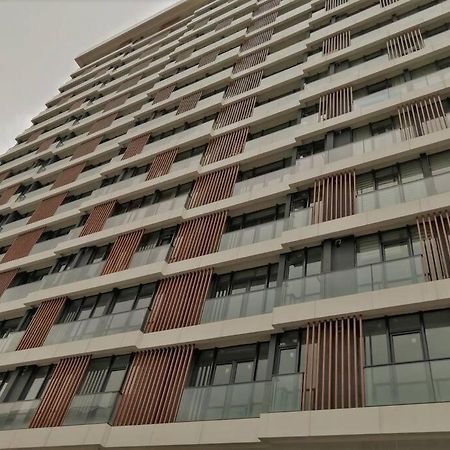 Sisli Apartment, 2 Bedrooms, 250 M Metro, New Modern Residence Стамбул Экстерьер фото